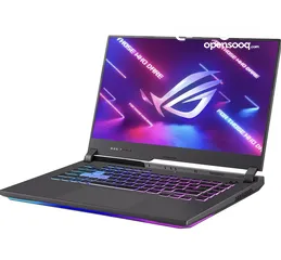  4 لابتوب ASUS ROG Strix G513