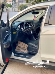  5 هونداي سنتافي