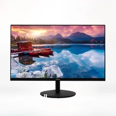  9 شاشة داهوا بقياس 22 انش وتردد 100 HZ  للكمبيوتر والالعاب بسعر نار لفتره محدوده