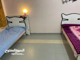  5 غرفة نوم بنات