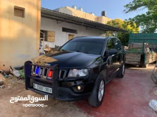  3 Jeeb جيب كومباس 2015 اصل برايفت اقتصادي