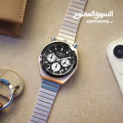  3 Citizen Bullhead جديده كفاله تايم سنترمع علبتها