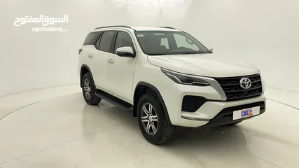  1 (FREE HOME TEST DRIVE AND ZERO DOWN PAYMENT) TOYOTA FORTUNER