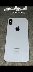  18 iPhone x white