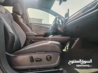  19 فولكس فاجن ID6 فل كامل أعلى صنف بسعر مغري