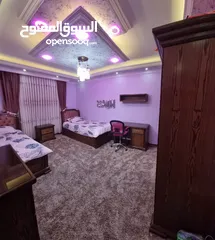  19 فيلا للبيع ابو علندا إسكان الكهرباء
