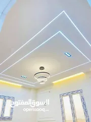  8 افضل الديكور الداخلي والدهانات