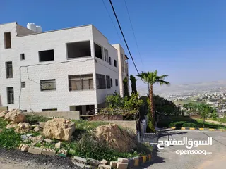  1 الكمالية / صويلح ارض 780م سكن ب على شارعين حوض عين ام جوزة بسعر جيد