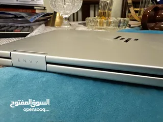  6 Hp envy جديد