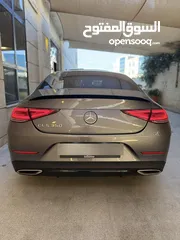  28 Mercedes GLS 350 2019 Night package