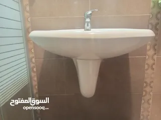  3 مجلى مع بطارية بحالة الوكالة للبيع