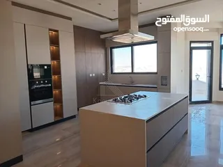  7 Luxurious GF Floor Apartment For Rent In Al Thhair