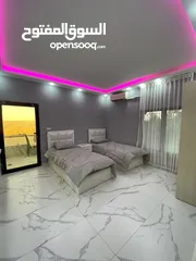  27 ڤيلا بوليڤارد دبين boulevard dibeen  مع اطلالة ساحرة على غابات دبين