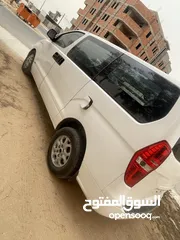  4 هونداي H1 للبيع