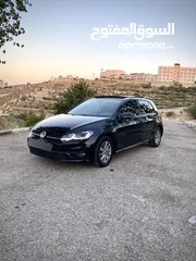  5 جولف mk7.5