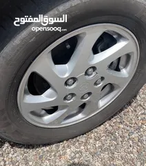  2 رنجات مطيري وكاله نضاف