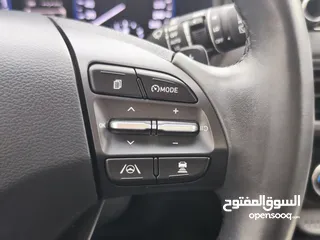  14 هونداي كونا هايبرد ترخيص 2022  ماتور 1600 هايبرد