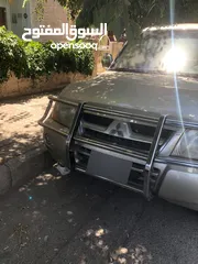  1 باجيرو للبيع