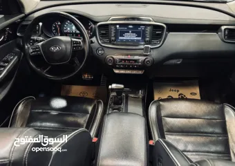  10 كيا سورينتو 2019