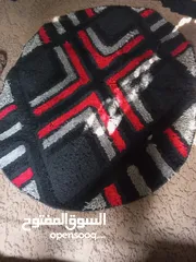  1 سجاده بيضويه