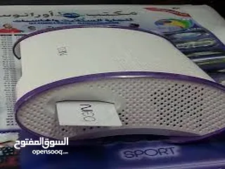  1 رسيفر bein sport