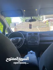  15 نيسان ليف 2015 اربعه جيد بحالة الوكالة دهان الشركة بحالة الشركة مالك ثاني