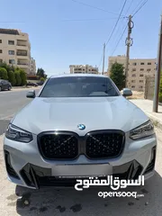  11 2022 Bmw x4 30i