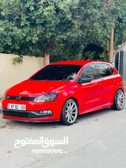  1 بولو 2018 ترخيص 2017 فحص نخب بسعررر حرقق