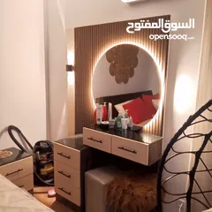  5 تفصيل كافة غرف نوم وصيانة