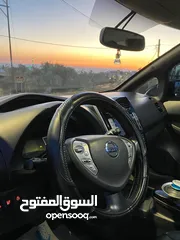  19 نيسان ليف 2013