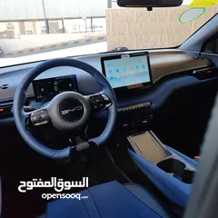  14 قريبا وصول كميه جديده-2024 BYD SEAGULL