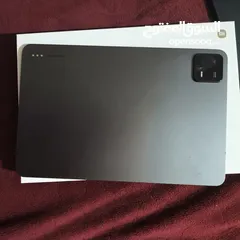  2 شاومي بات 6