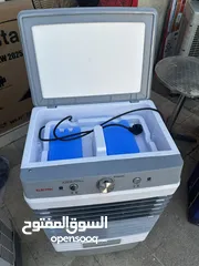  2 مكيف صحراوي الكترا 45 لتر بافضل سعر