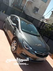  1 اوبل استرا  2019  للبيع