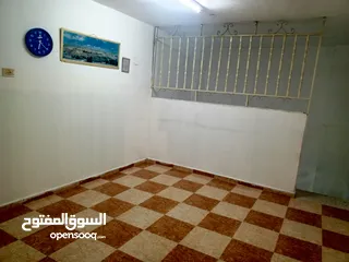  10 شقة للايجار في نابلس _المنطقة الشرقية (المنطقة الصناعية سهل روجيب)