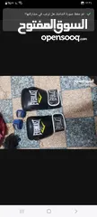  4 كيس ملاكمه