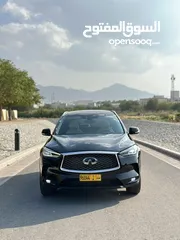  1 Qx50 2022داخل بيج