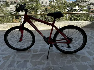  3 دراجة هوائية نوعية المانية