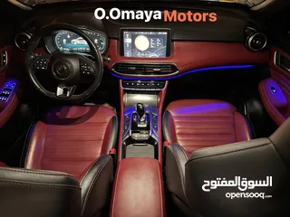  2 عداد قليل و فحص نخب و كفاءة بطارية عالية الغرفة الحمراء المميزة و بسعر آلعرض MG EHS