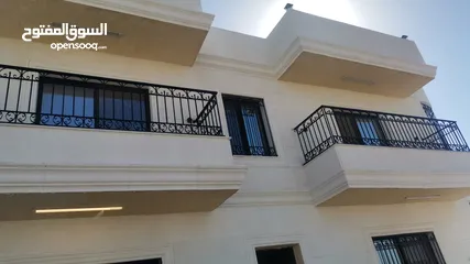  8 شاليه تحت التشطيب ومزرعة فاخرة في منطقة غور عسال الاغوار الجنوبية للبيع
