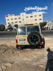  5 لاند كروز للبيع