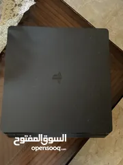  1 بلايستيشن 4