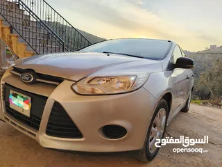  3 فوكس 2012 فحص نخب
