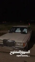  6 مرسيدس لف 1982