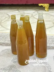  2 للبيع عسل سدر بوطويق اصلي