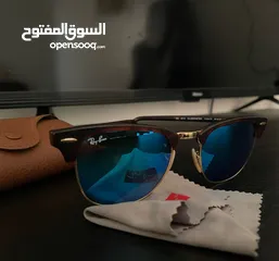  3 رايبان كلوب ماستر الاصلية مع ملحقاتها