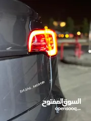  7 tesla model 3 dual motor long range 2022