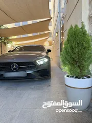  26 Mercedes GLS 350 2019 Night package