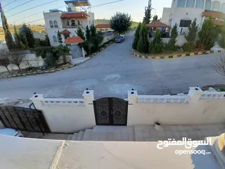  18 منزل مستقل سحاب ضاحية الاميره ايمان قرب مدرسة خالد بن الوليد