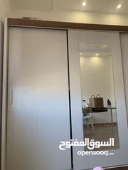  2 خزانة ملابس جديدة لامنيت